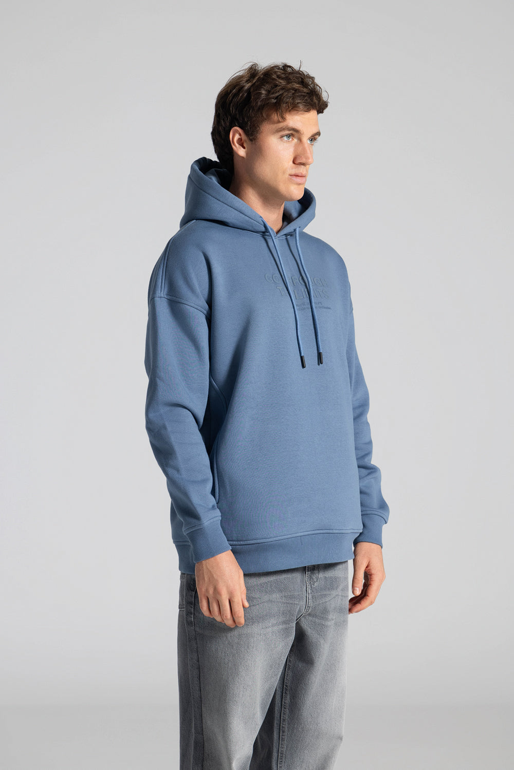 Hoodie Sweatshirt