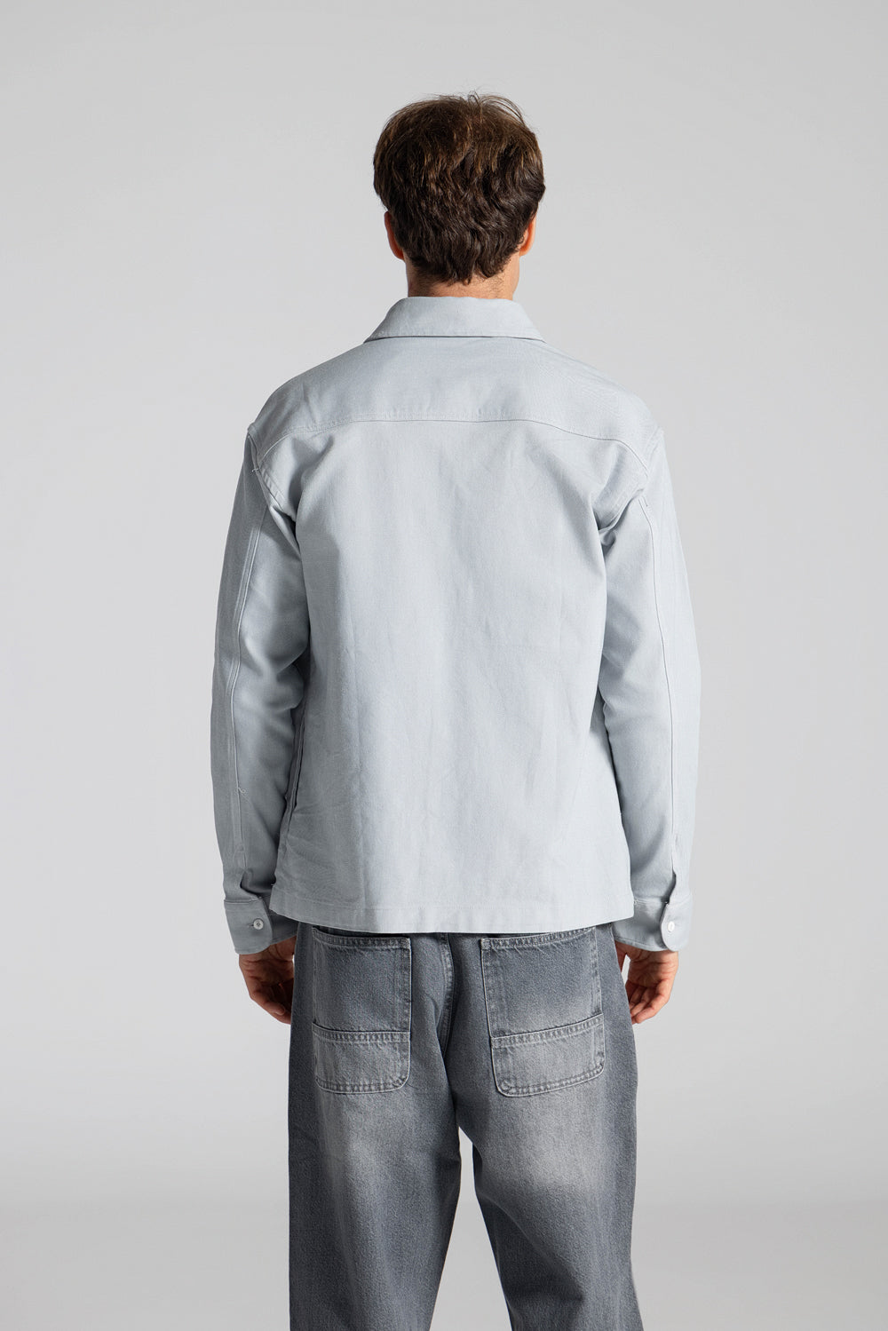 Relaxed Fit Shirt