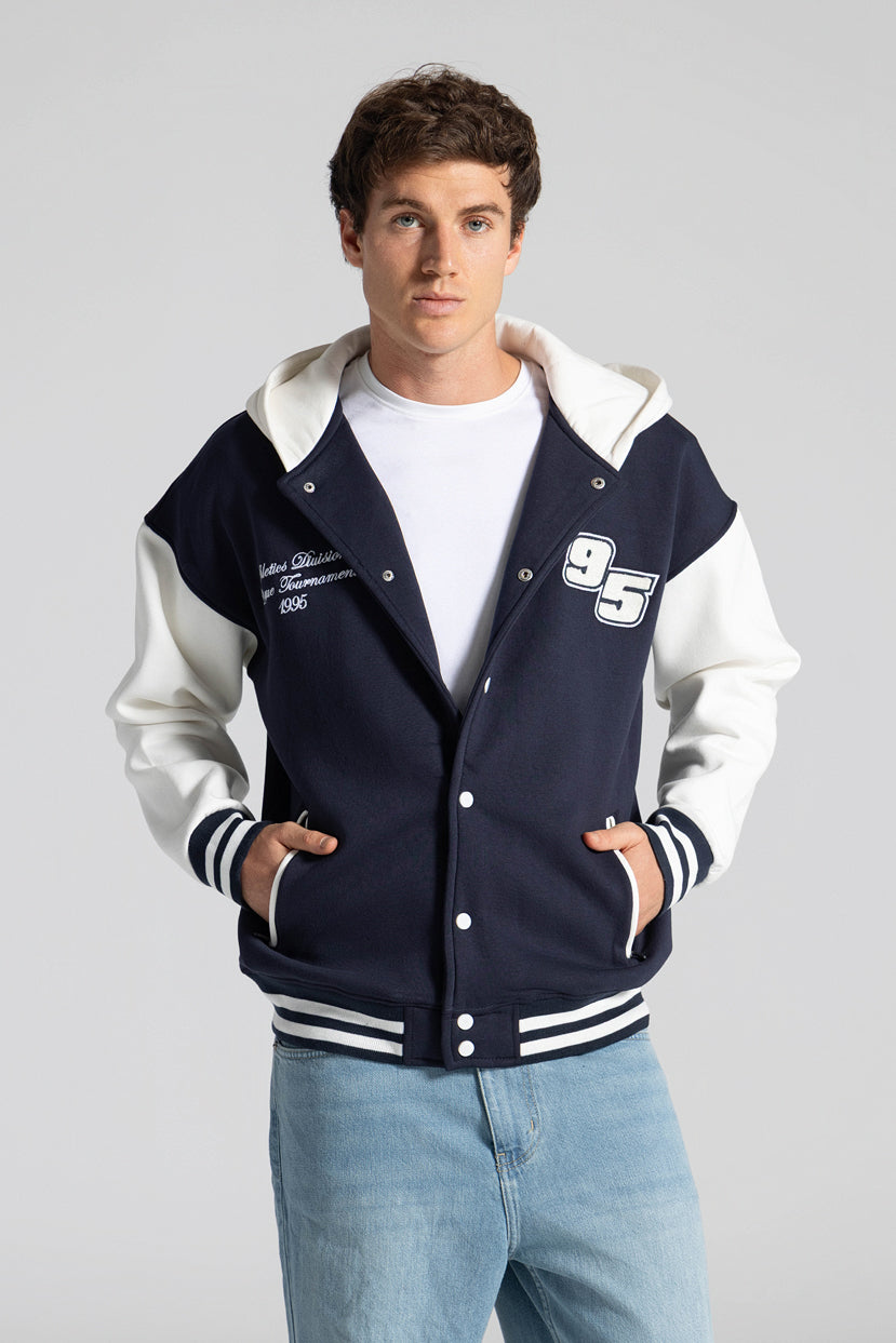 Casual Hoodie Sweatshirt