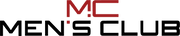 MEN'S CLUB logo
