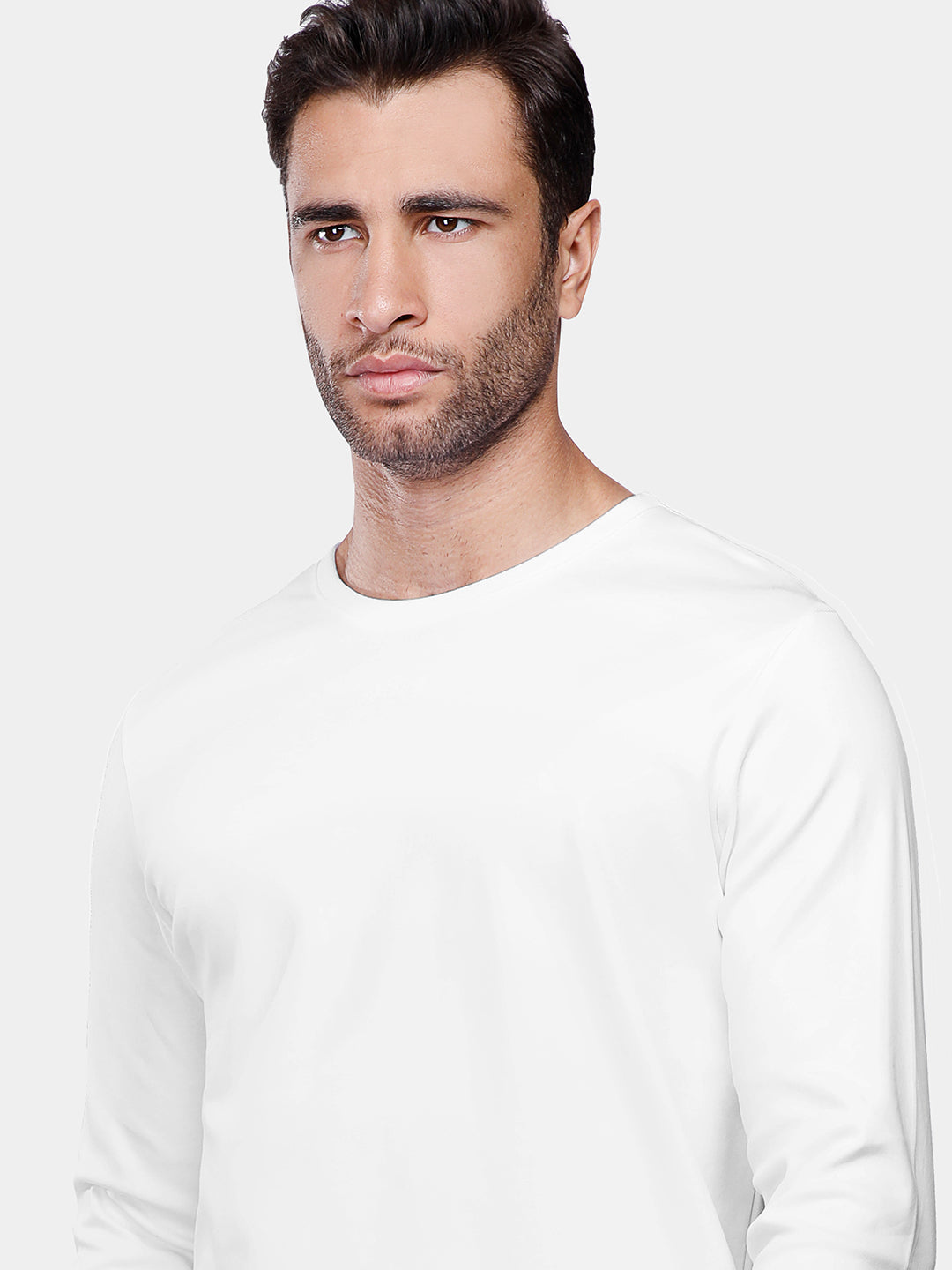 Long Sleeve Under Shirt MEN S CLUB