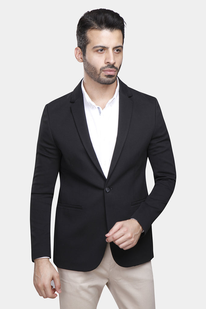 Grey Pants with Black Blazer Outfits For Men After 60 10 ideas  outfits   Lookastic