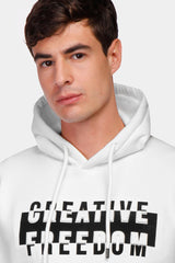 Off-White Hoodie Sweatshirt