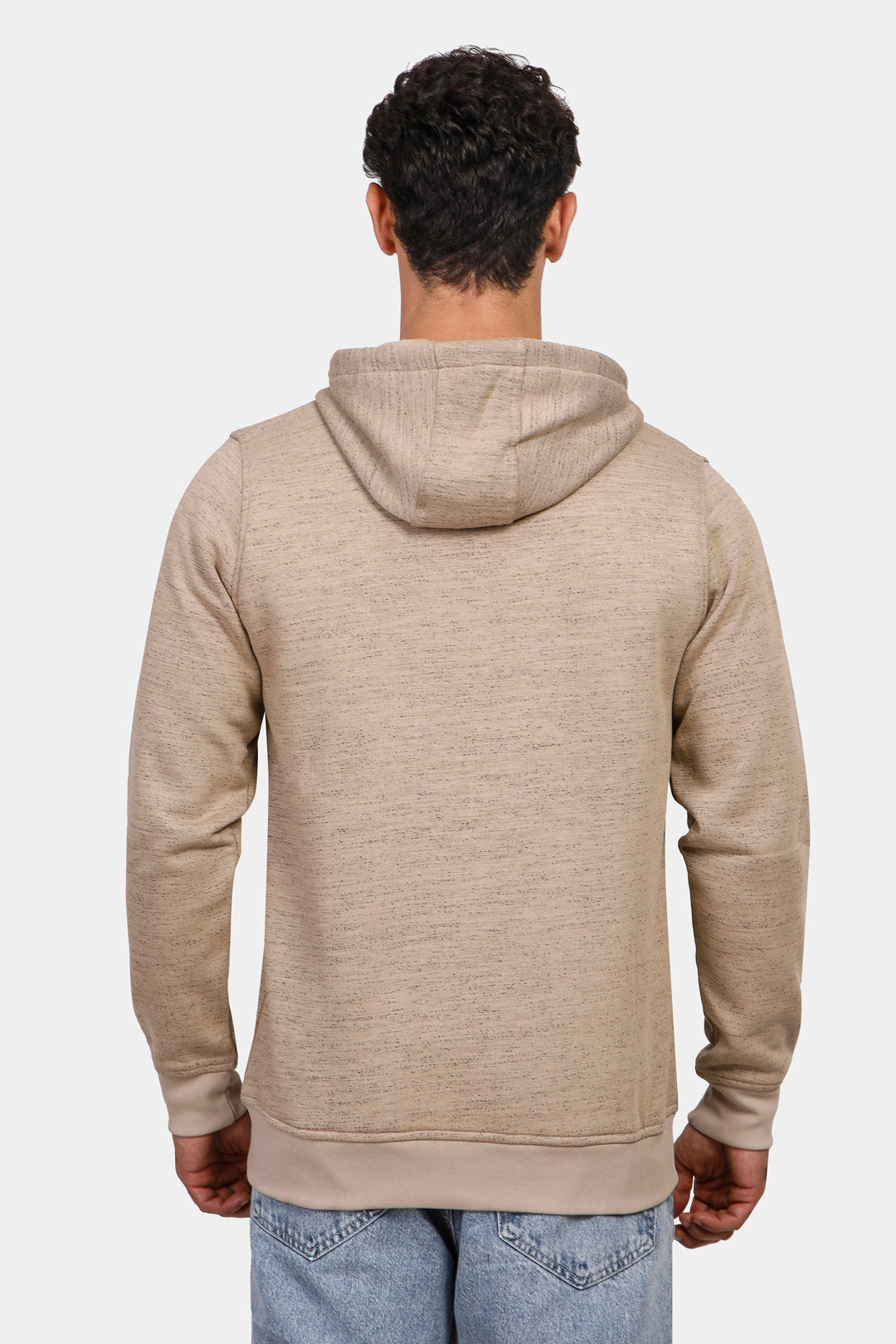 hoodie-zipper-sweatshirt-slim-fit-beige