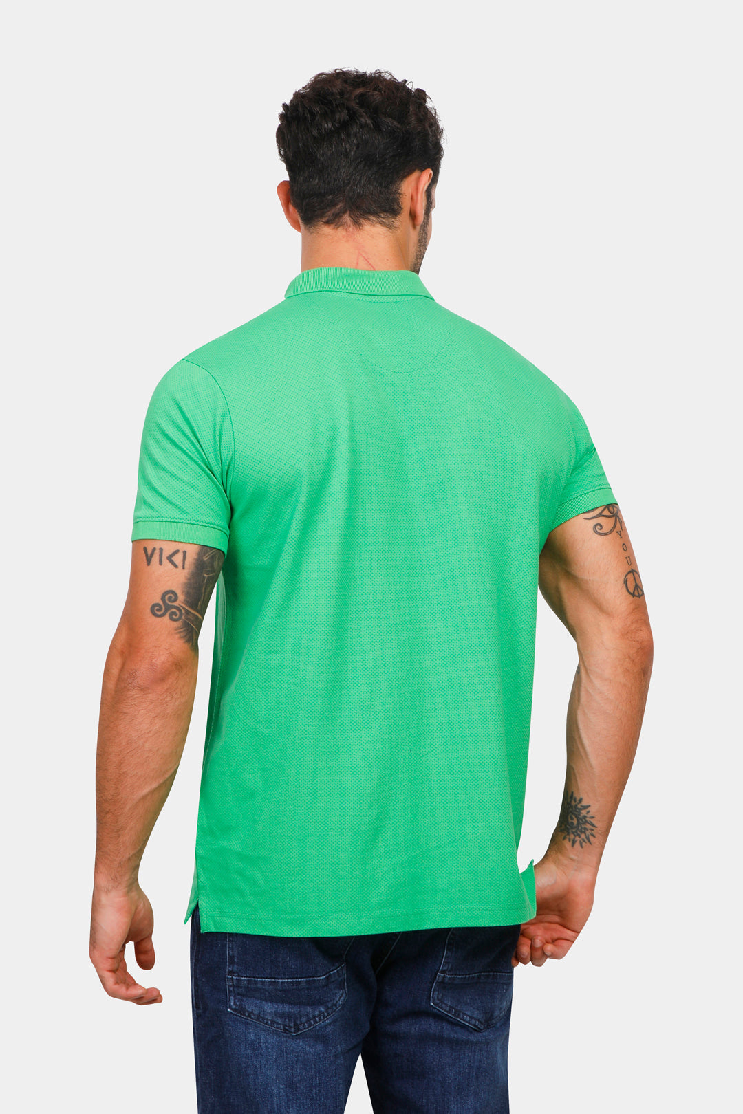 pique-polo-t-shirt-green-summer