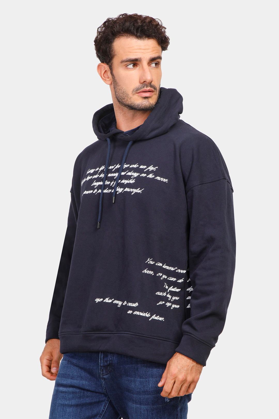 over-size-sweatshirt-navy-printed-men