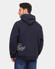 over-size-sweatshirt-navy-printed-men