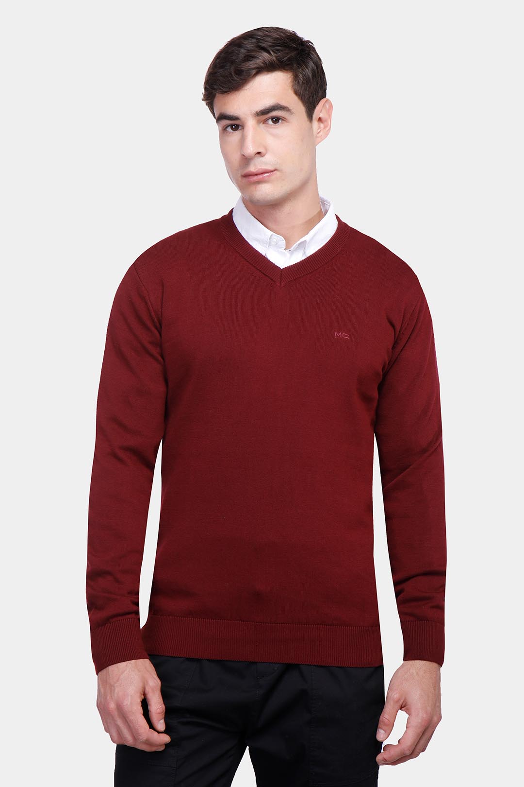 BURGANDY