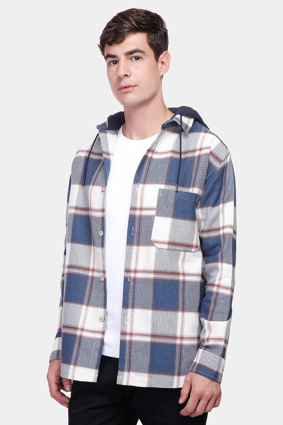 Offwhite Overshirt