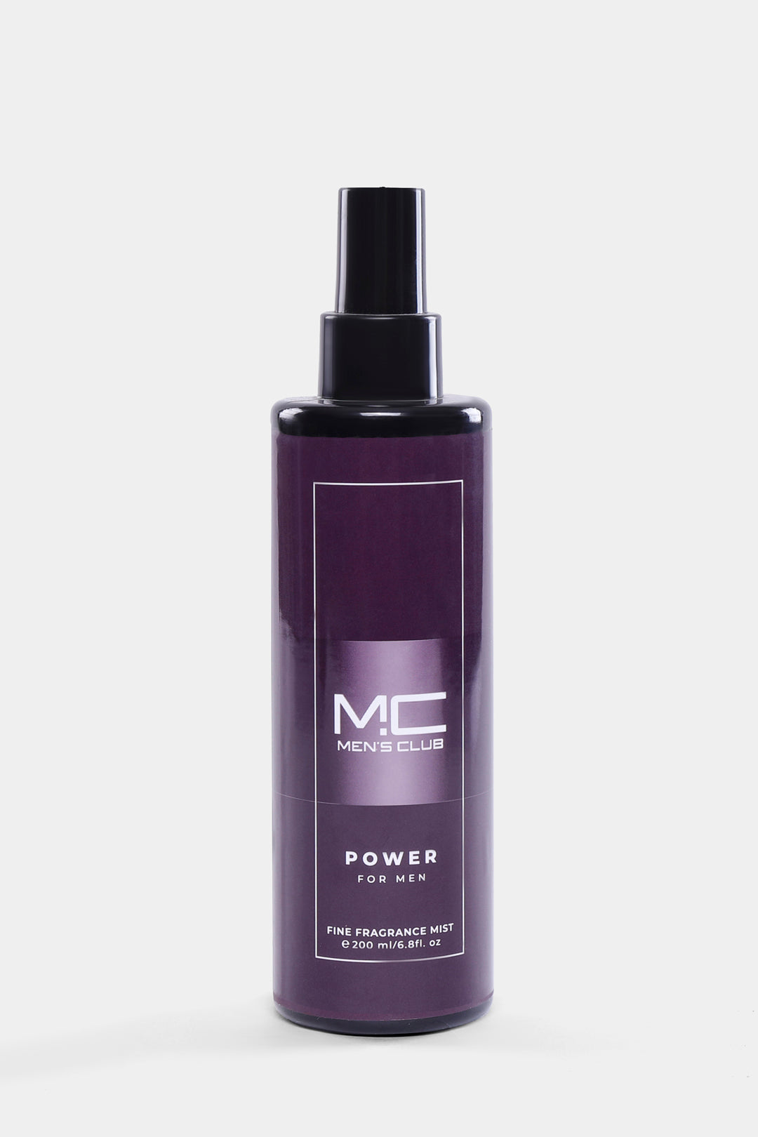 Power Body Splash