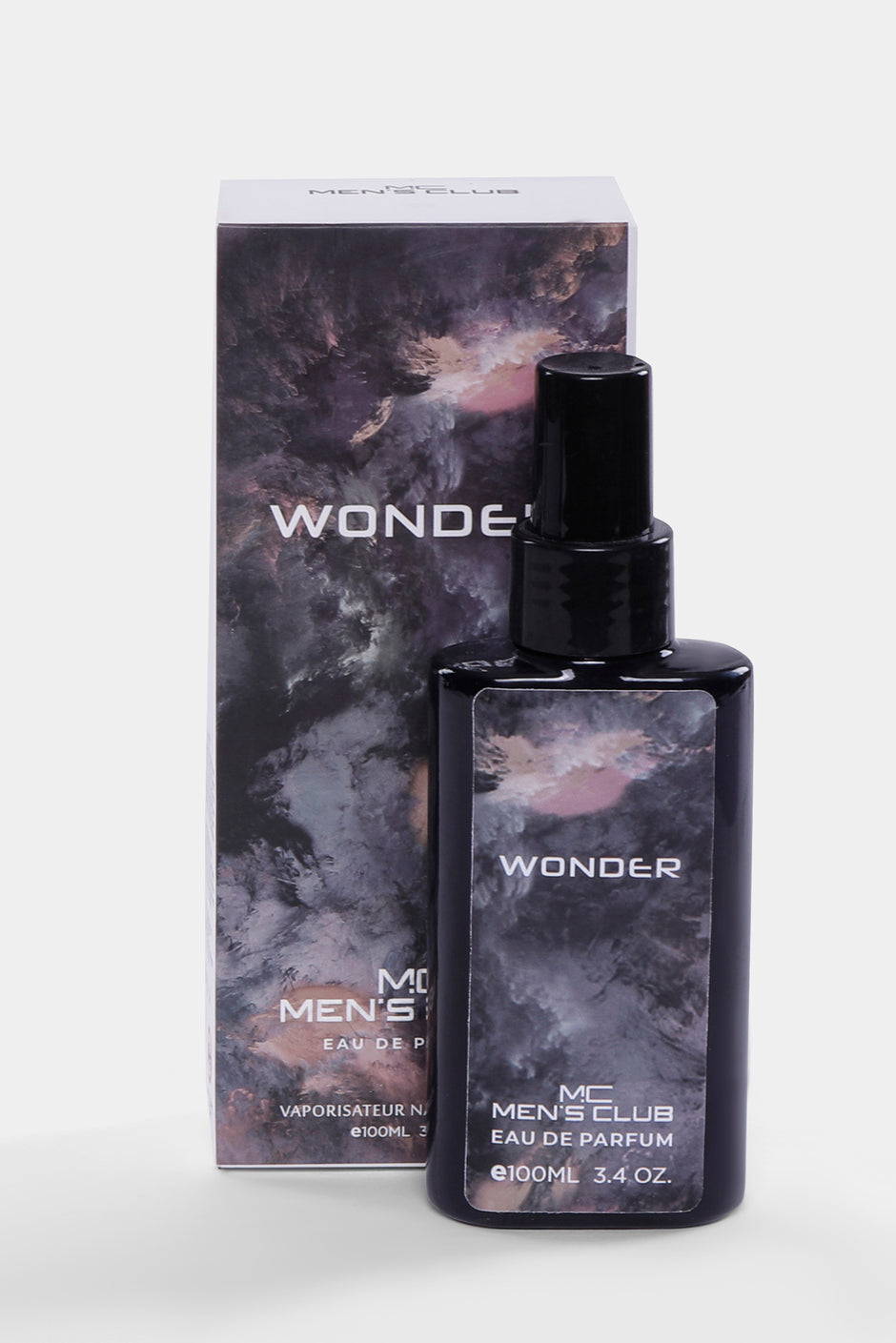 Wonder Perfume