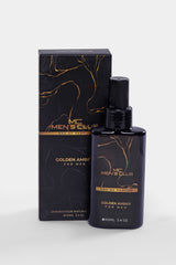 Golden Amper Perfume