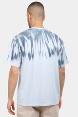 sky blue t-shirt 002/S24/M202186