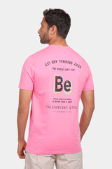 t-shirt pink 002/S24/M202304
