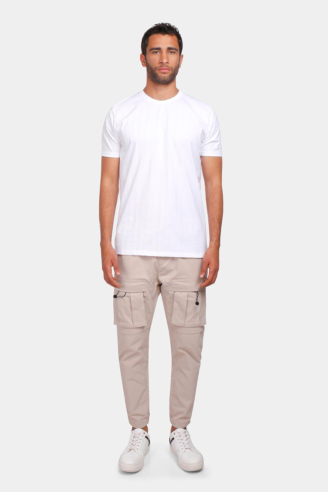 t-shirt white 002/S24/M202220
