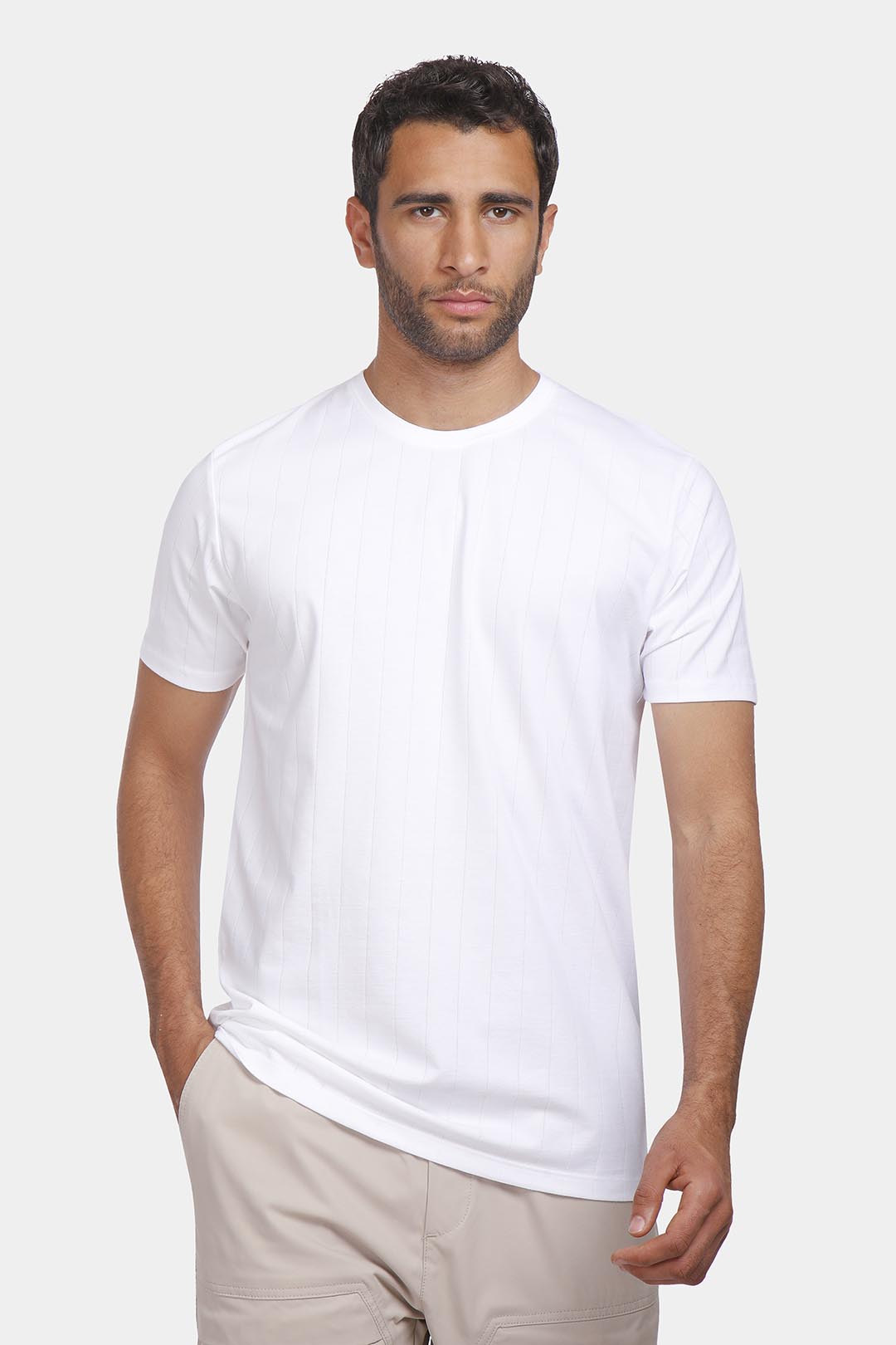 t-shirt white 002/S24/M202220