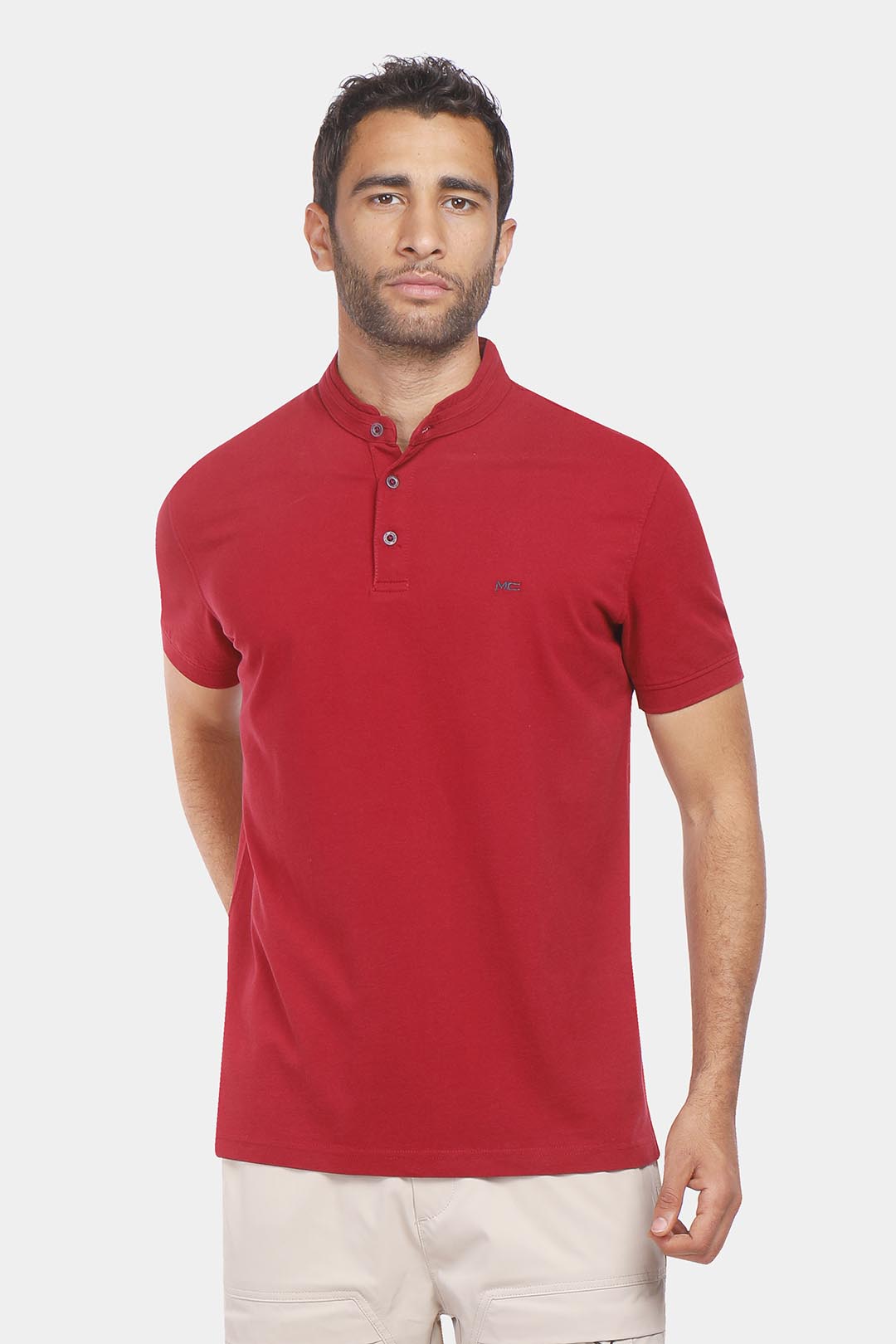 Regular Fit Polo Shirt