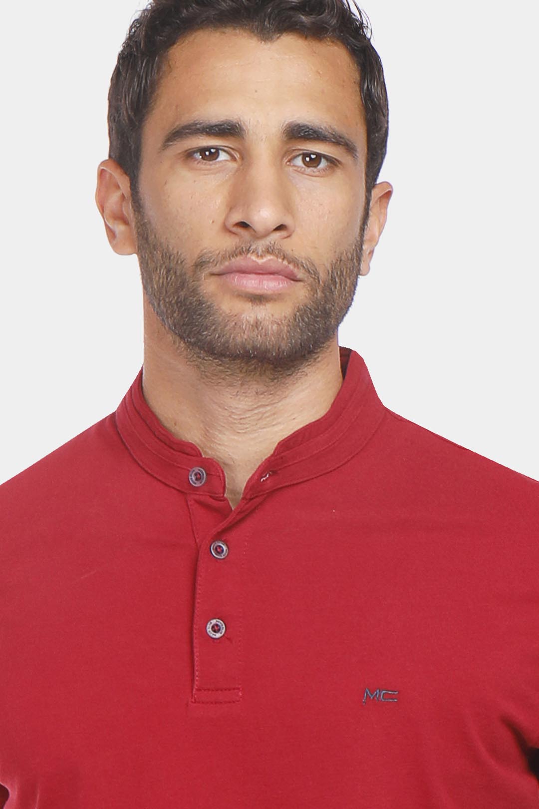 Regular Fit Polo Shirt