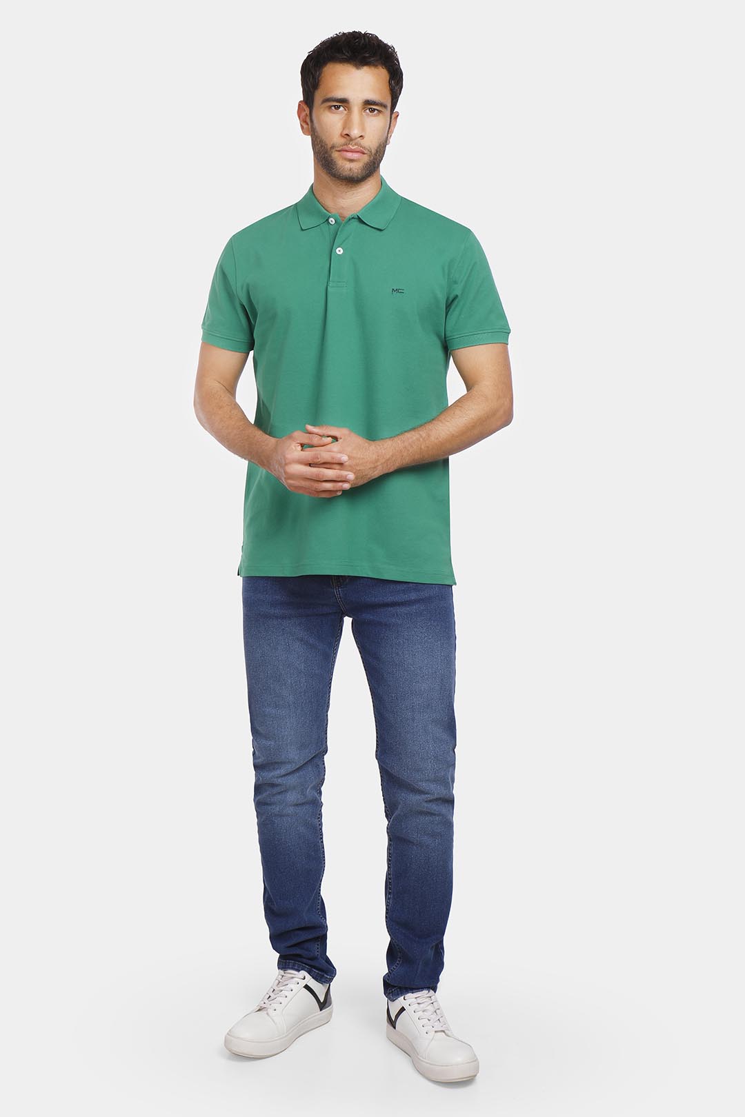 polo men fashion summer 2024 outfit