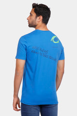 sky-blue-green-t-shirt-printed