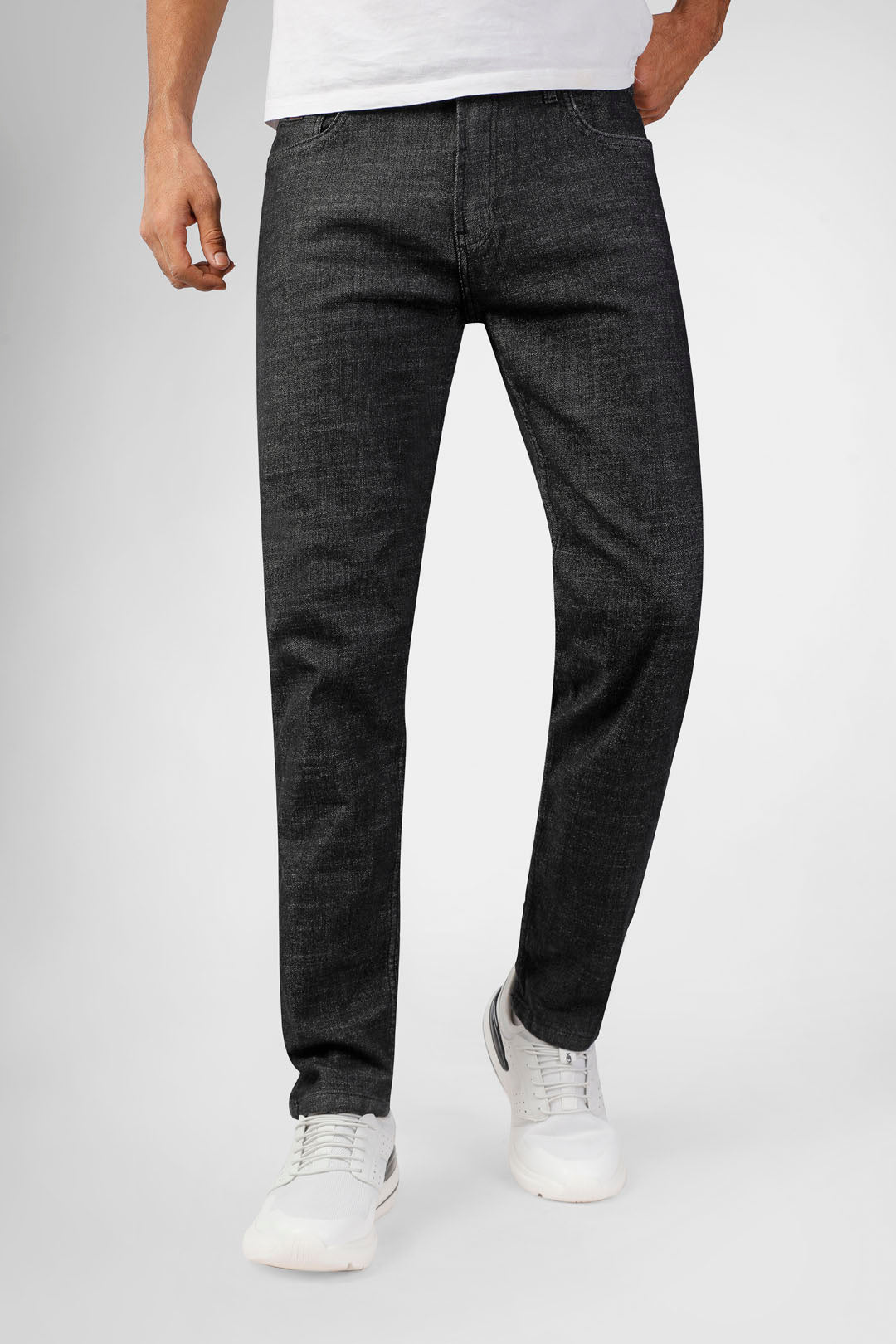 Slim Fit Denim Pant