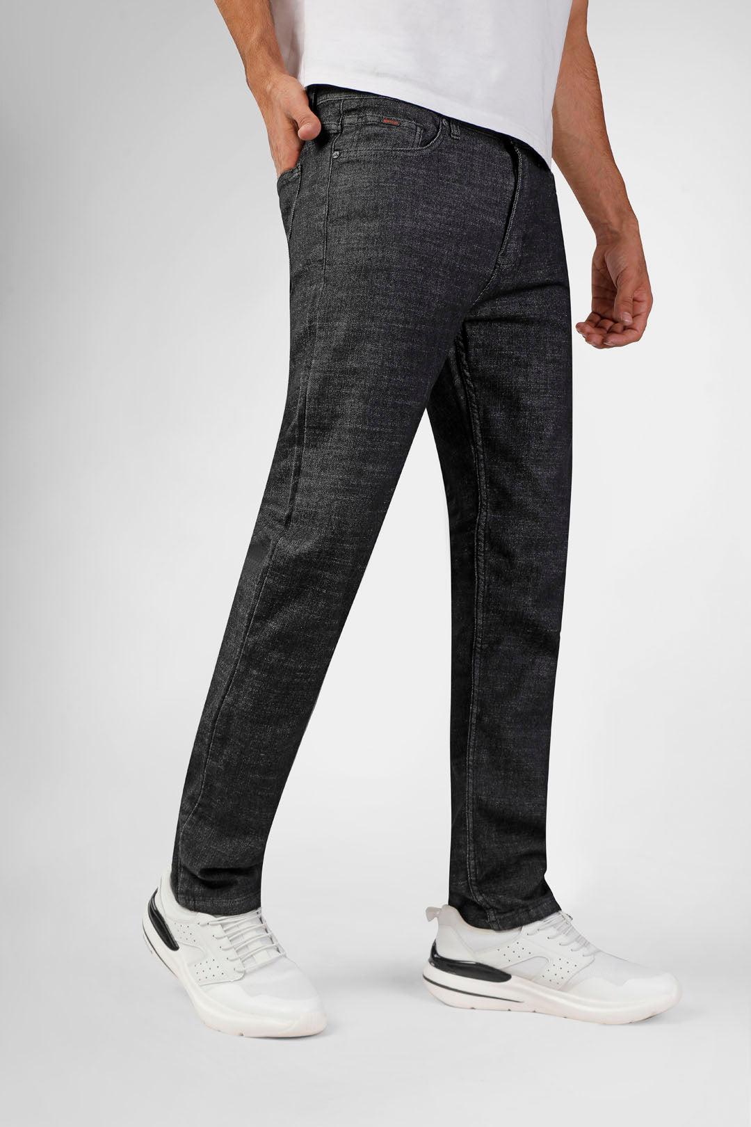 Slim Fit Denim Pant