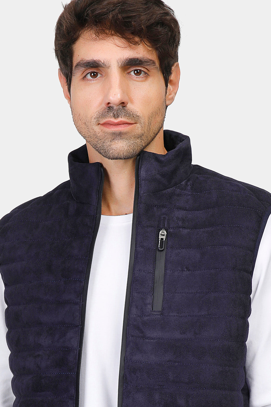 casual vest