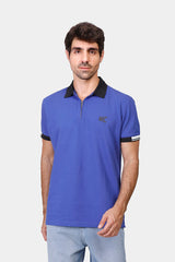 Slim Fit Polo Shirt