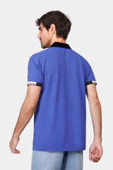 Slim Fit Polo Shirt