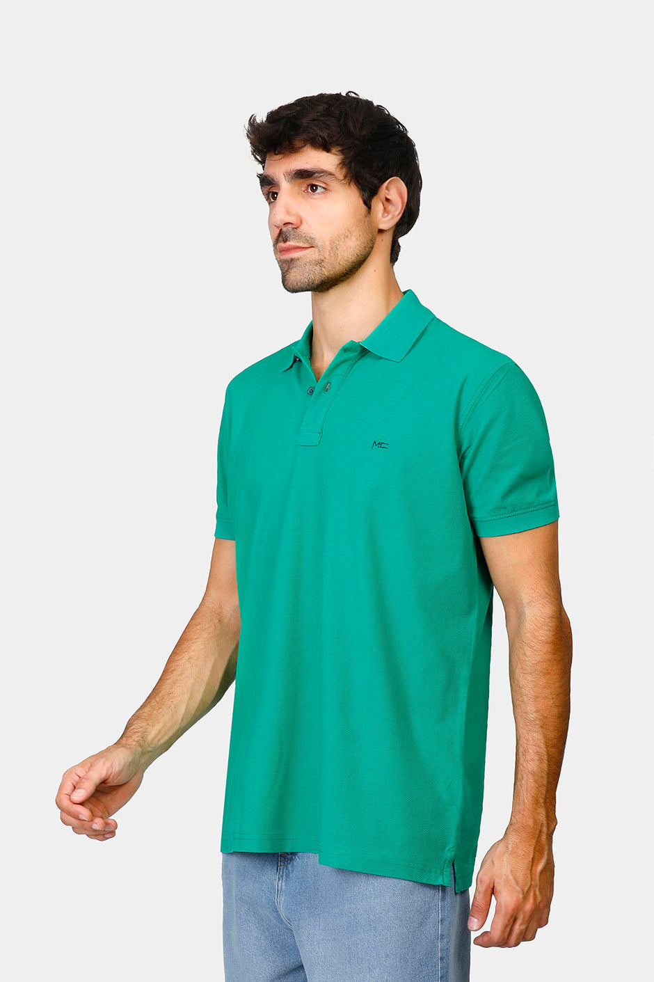 Basic Polo Shirt