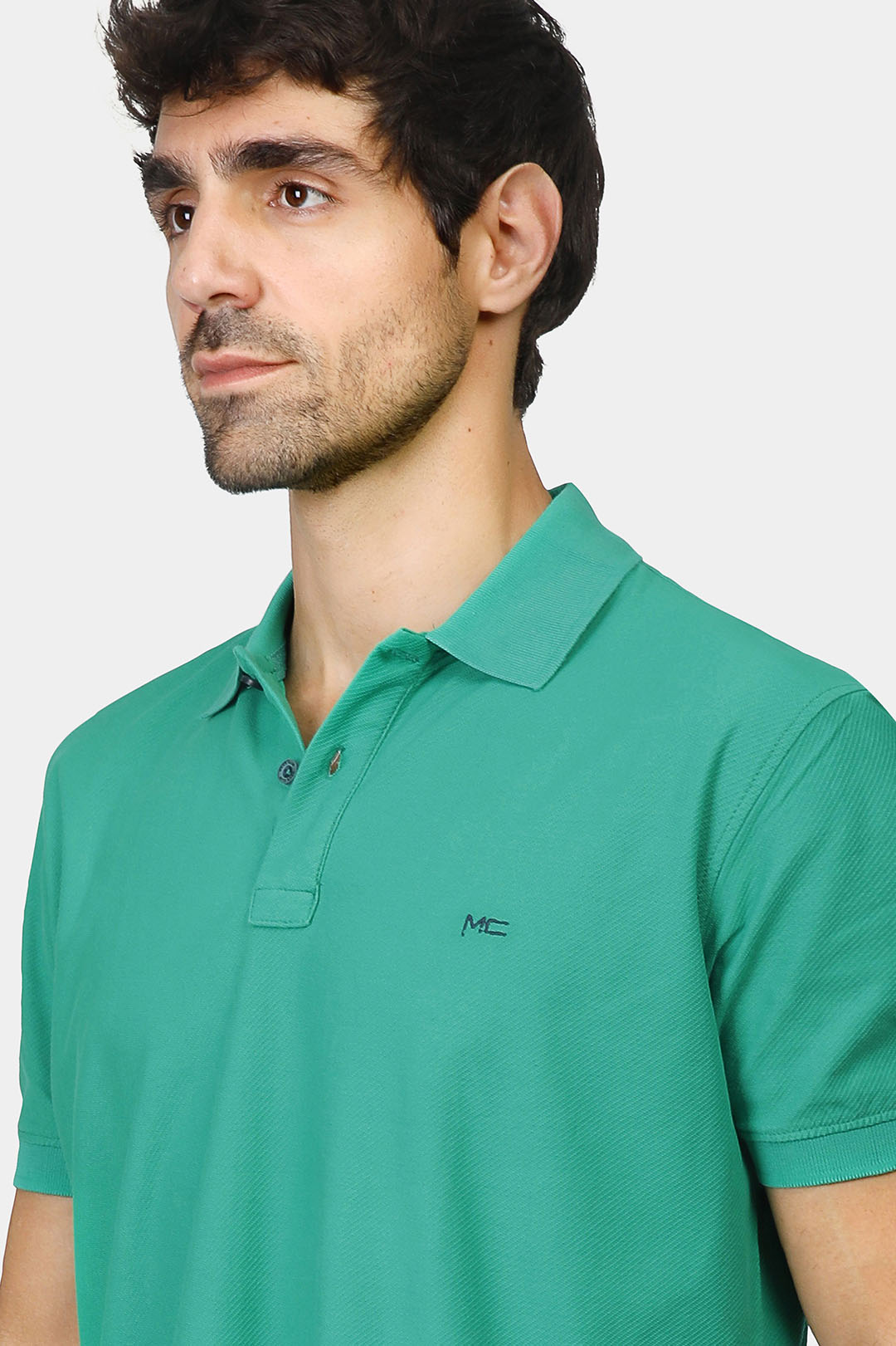 Basic Polo Shirt