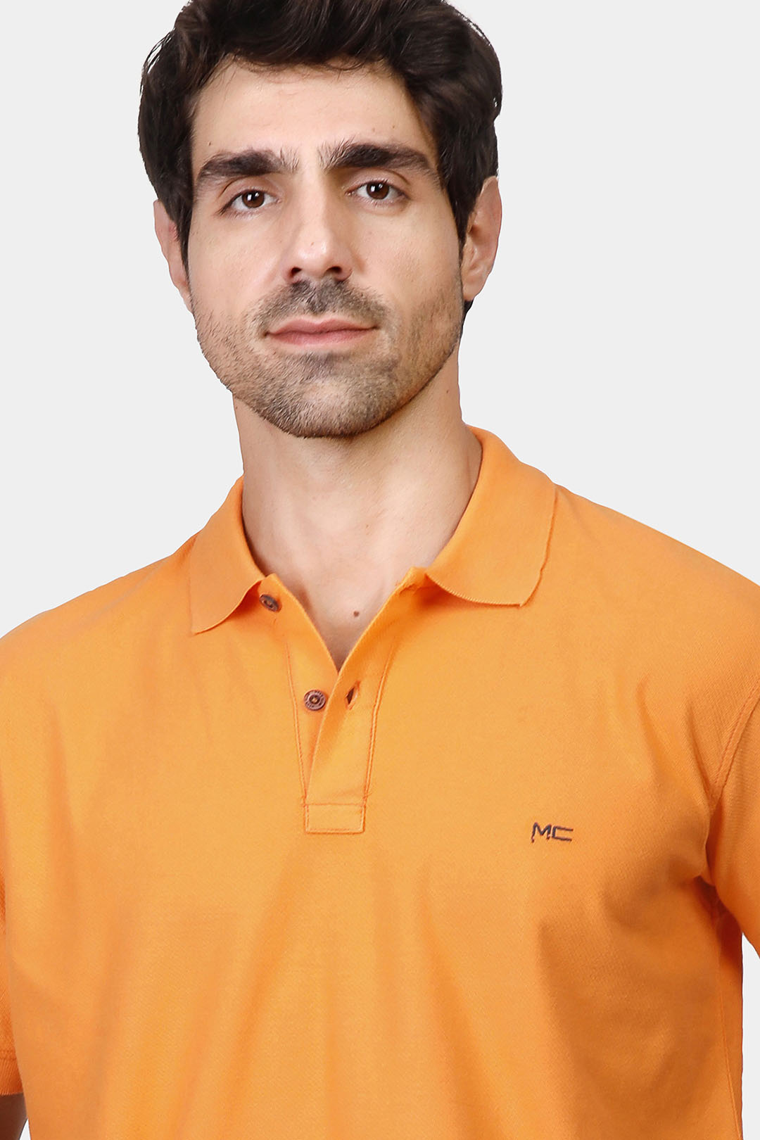 Basic Polo Shirt