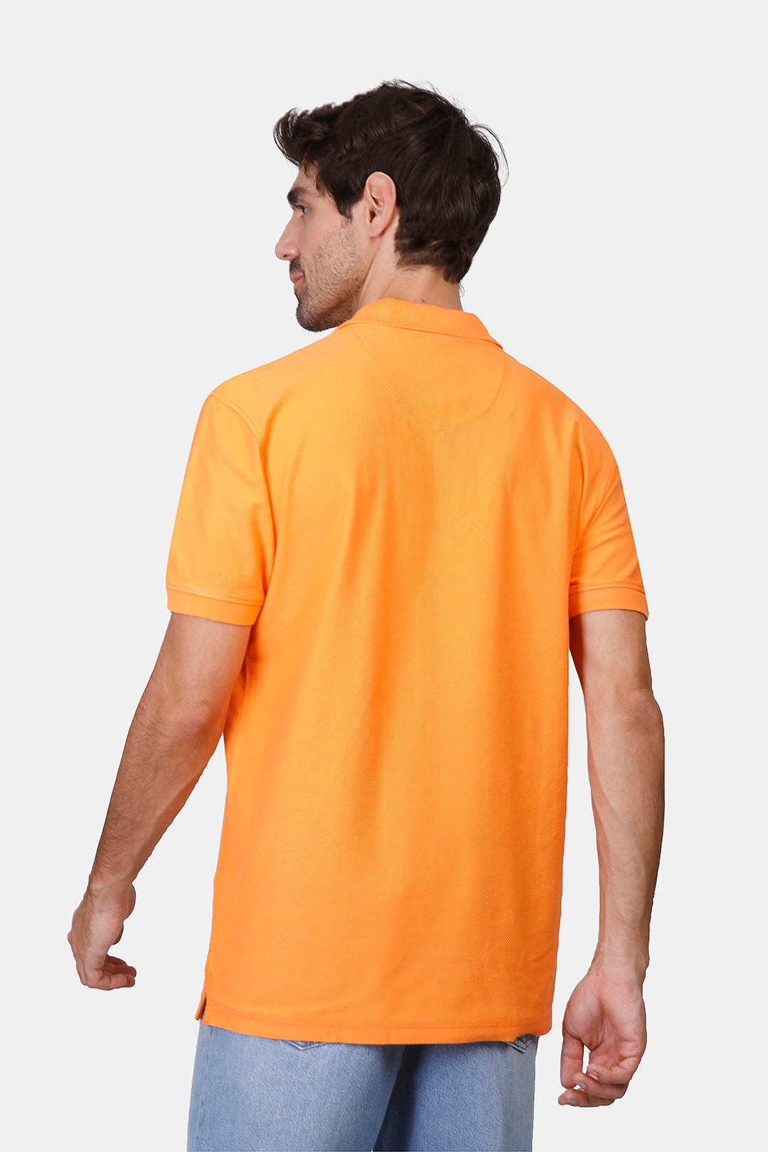 Basic Polo Shirt