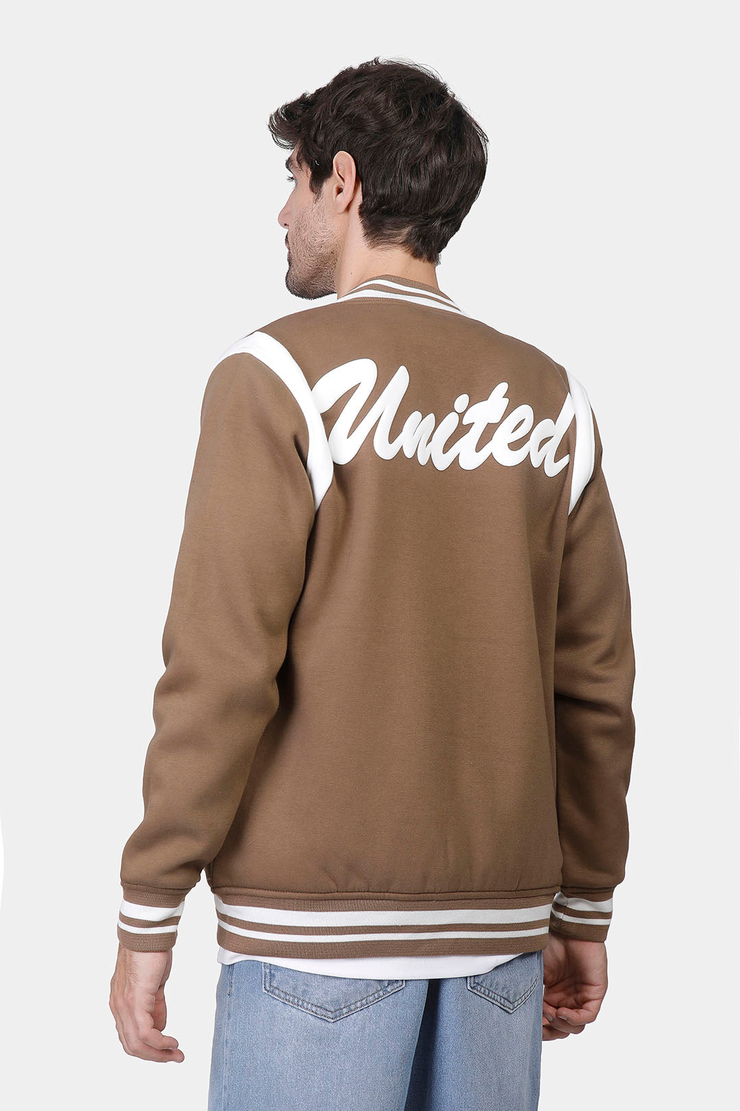 slim fit jacket