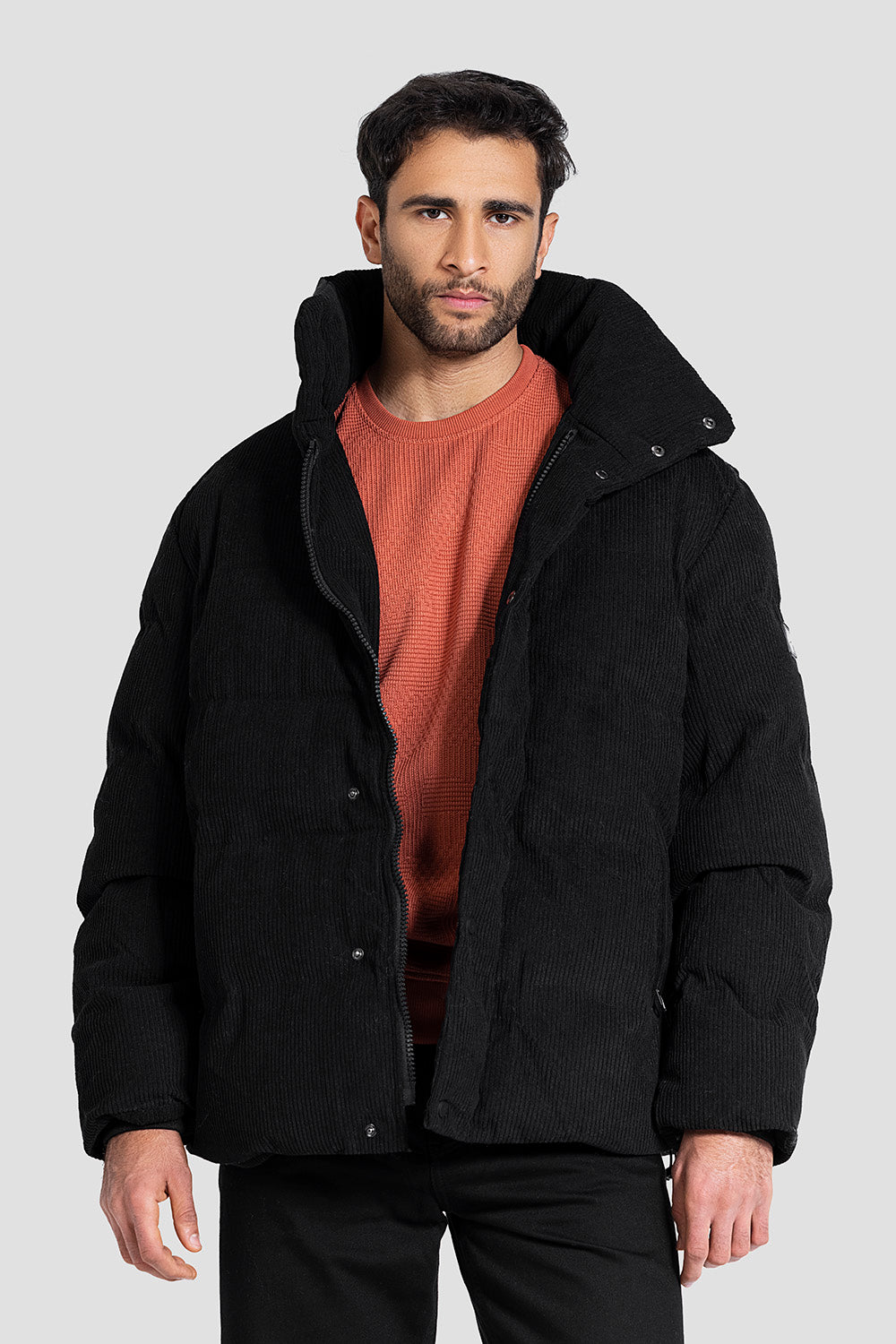 Puffer Jacket