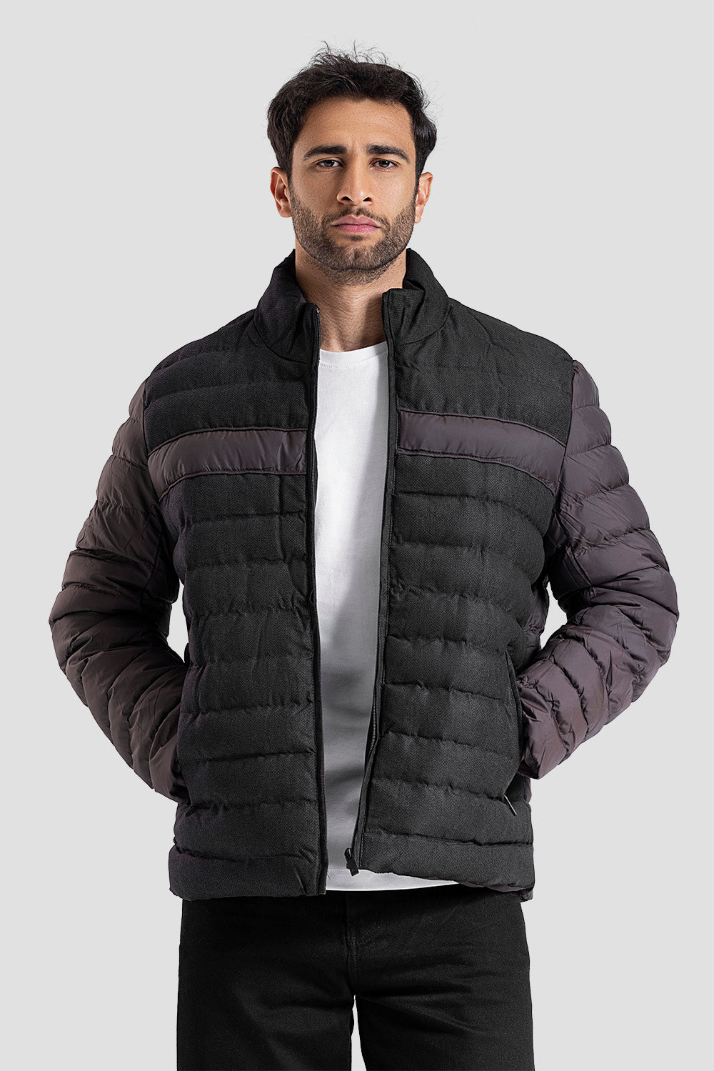 Slim Fit Jacket
