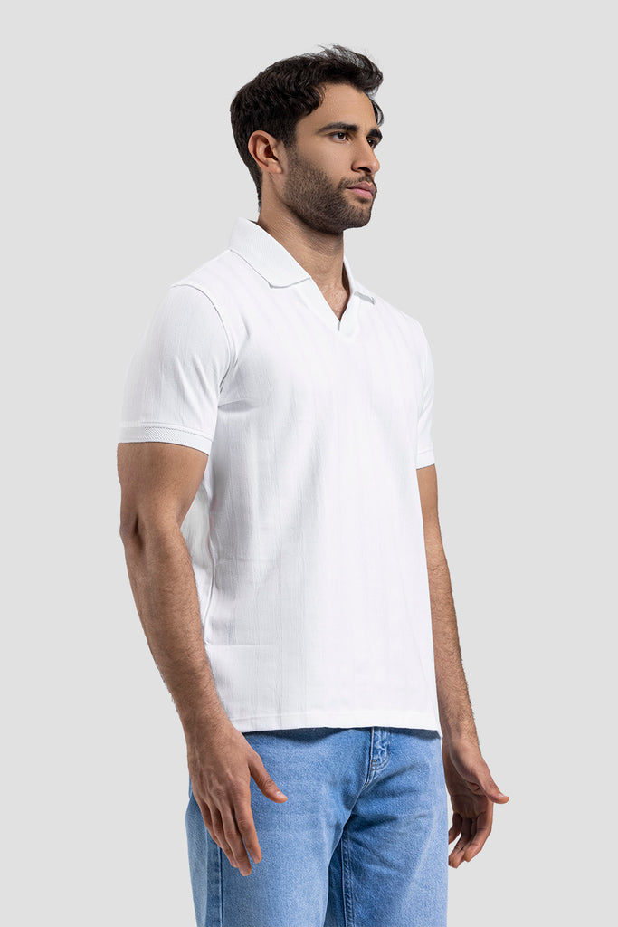 Slim Fit Polo Shirt