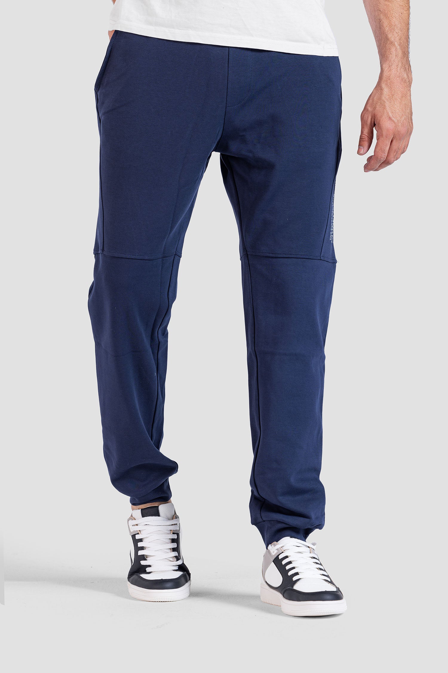 Slim Fit SweatPant