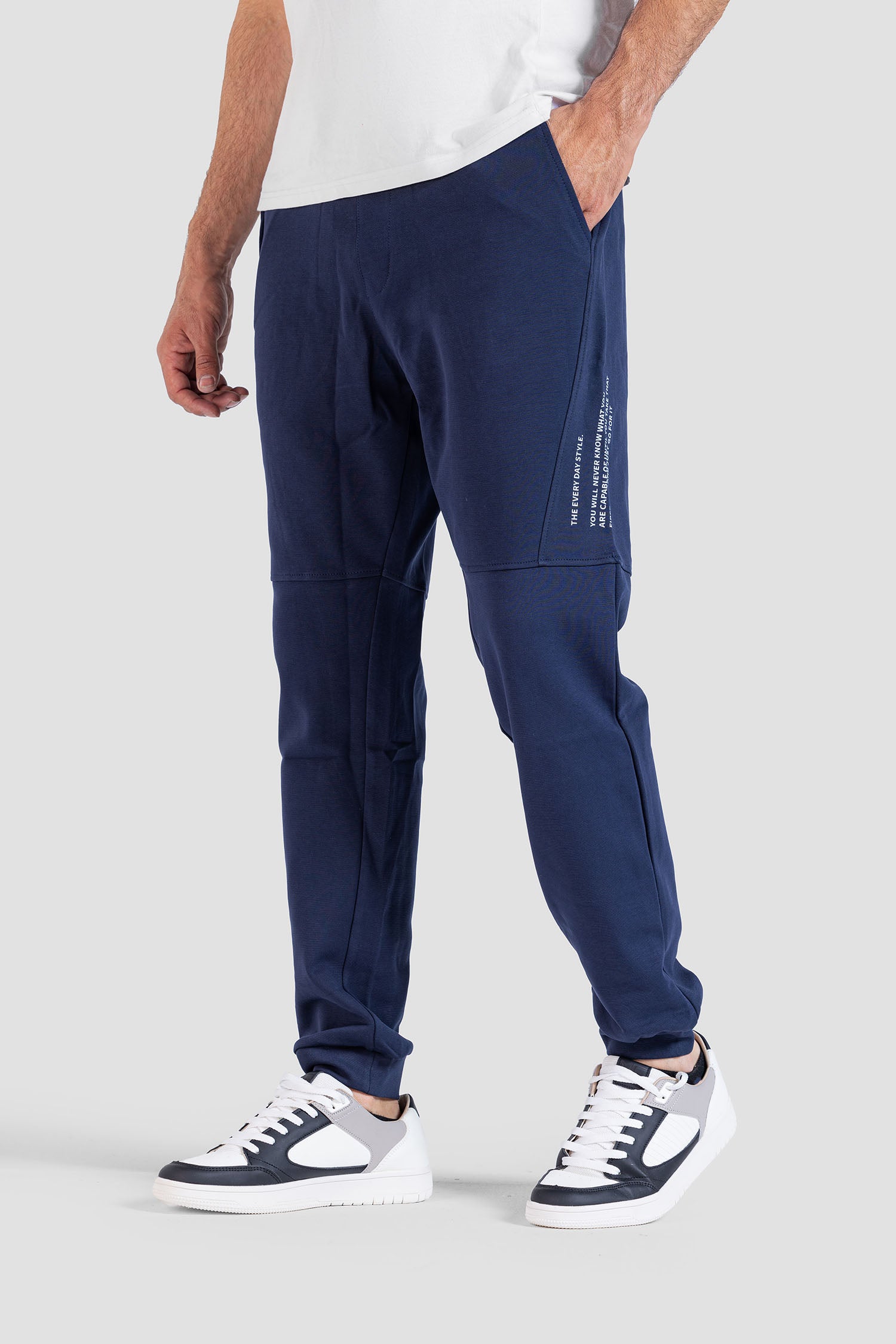 Slim Fit SweatPant