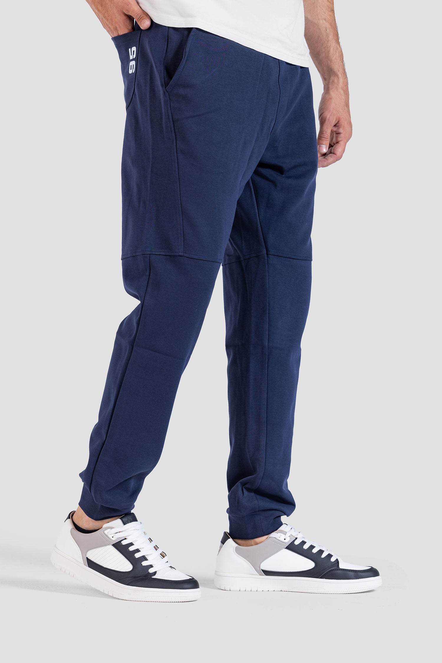 Slim Fit SweatPant