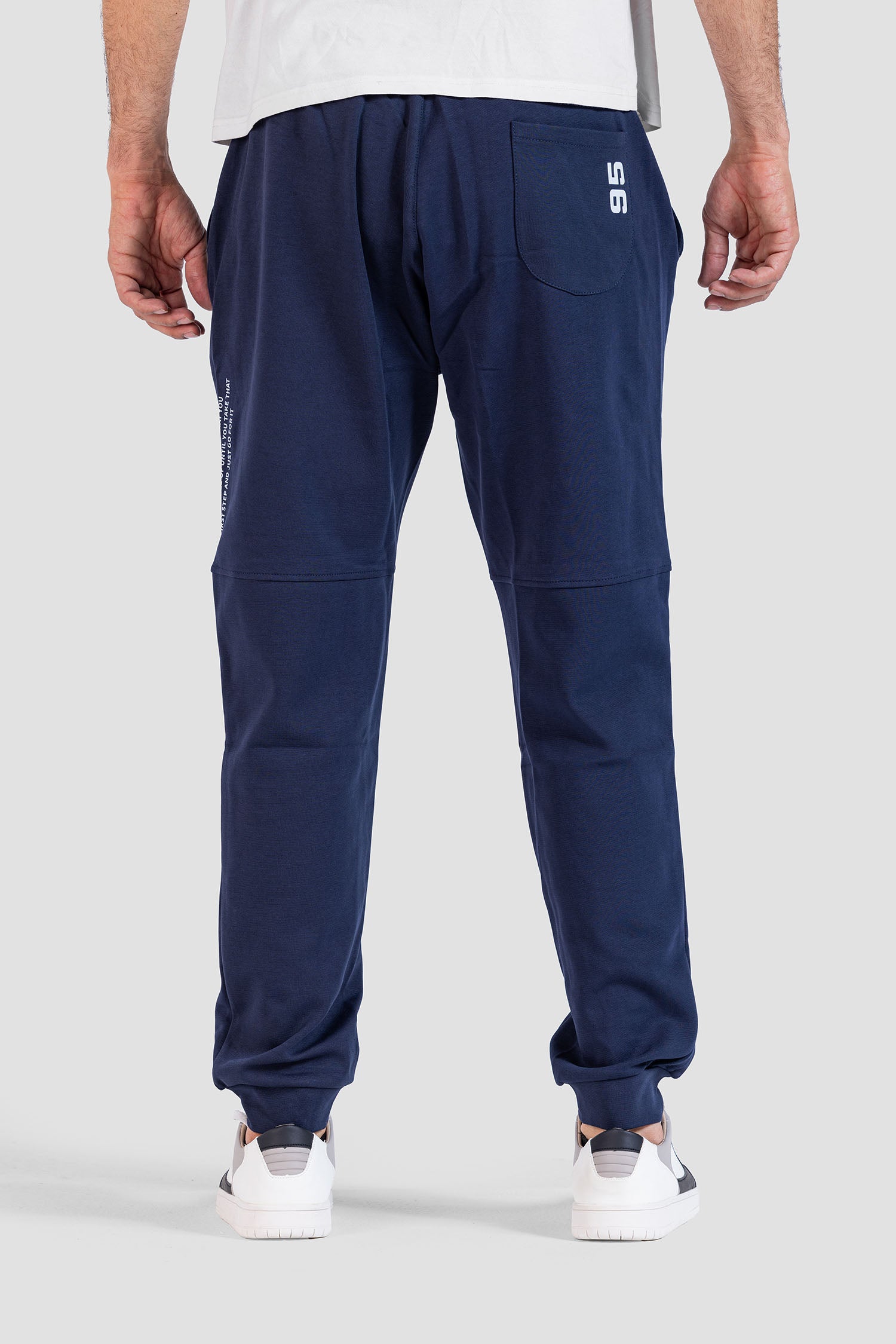 Slim Fit SweatPant