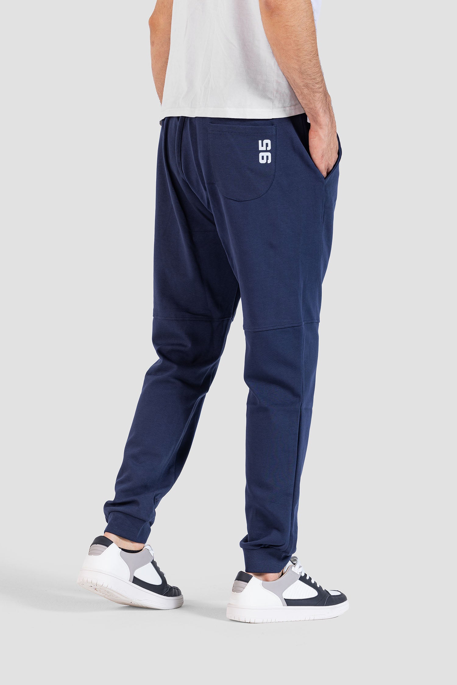 Slim Fit SweatPant