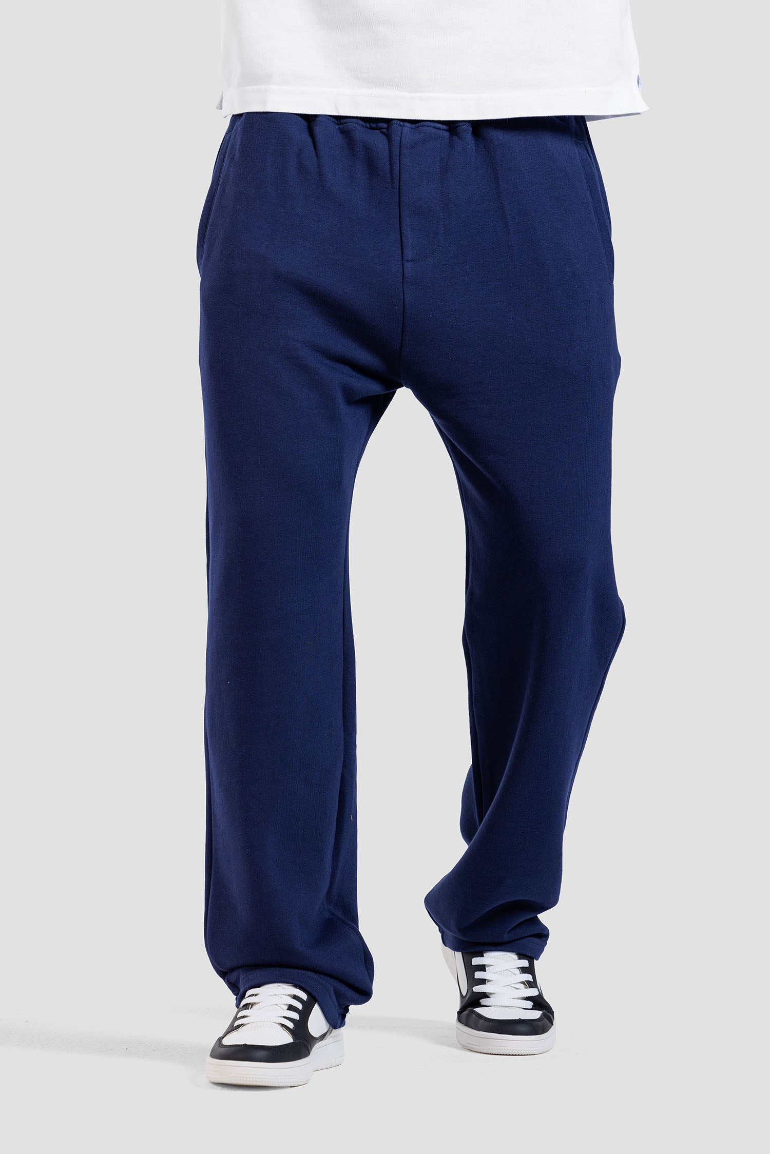 Slim Fit SweatPant
