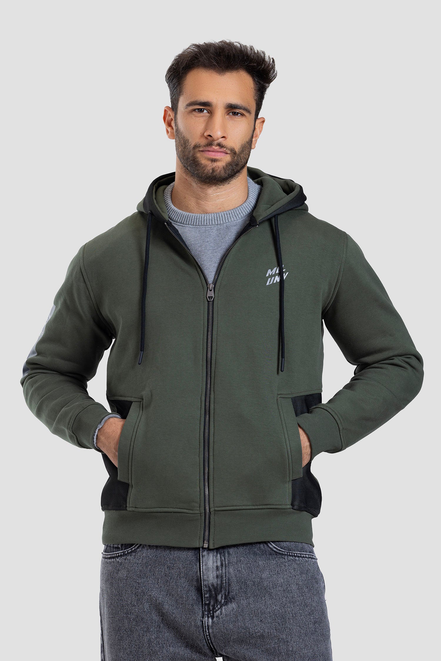 Hoodie Sweatshirt