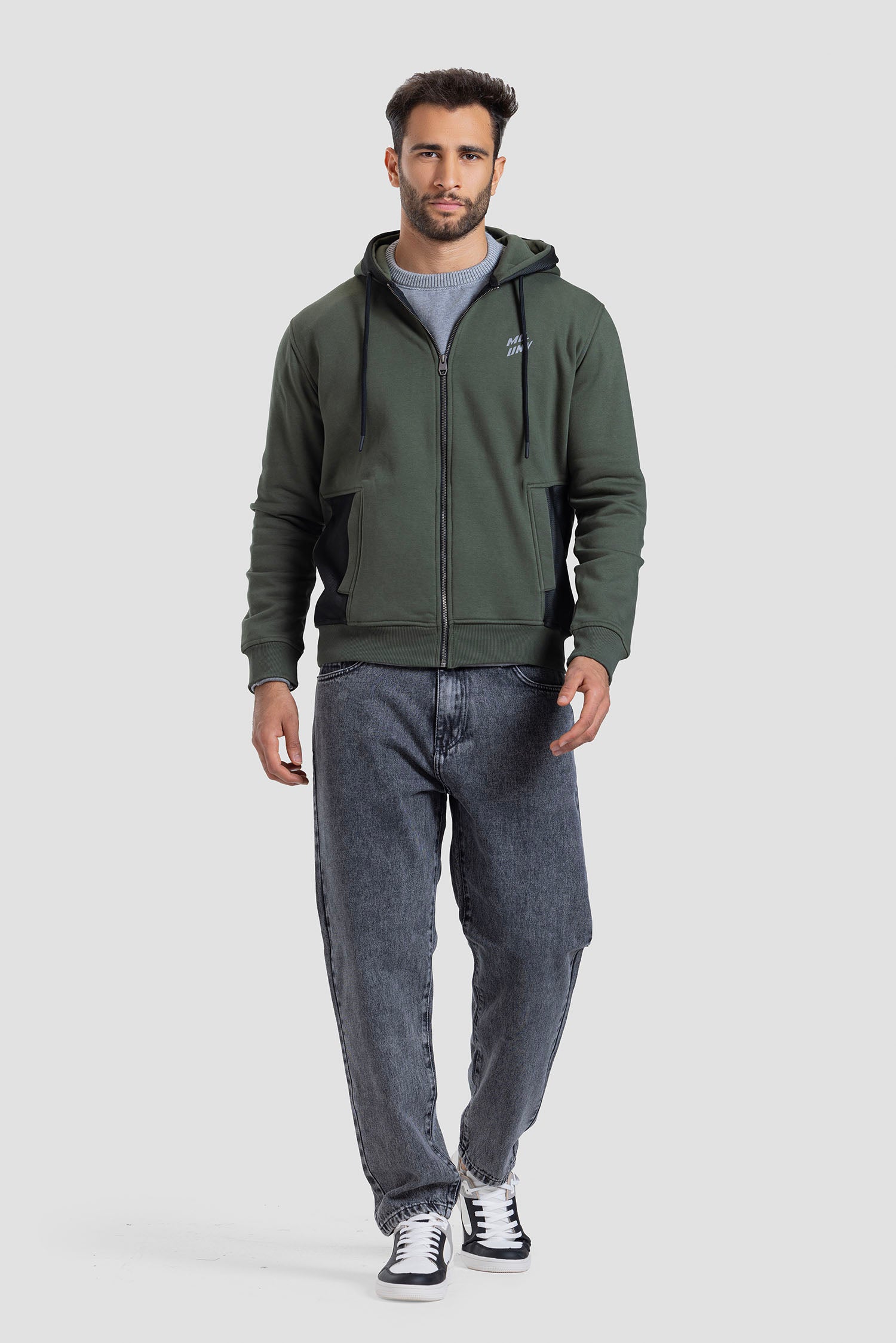 Hoodie Sweatshirt