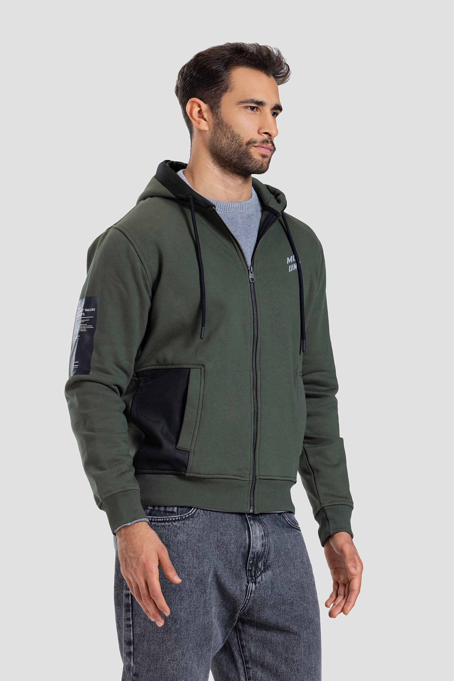 Hoodie Sweatshirt