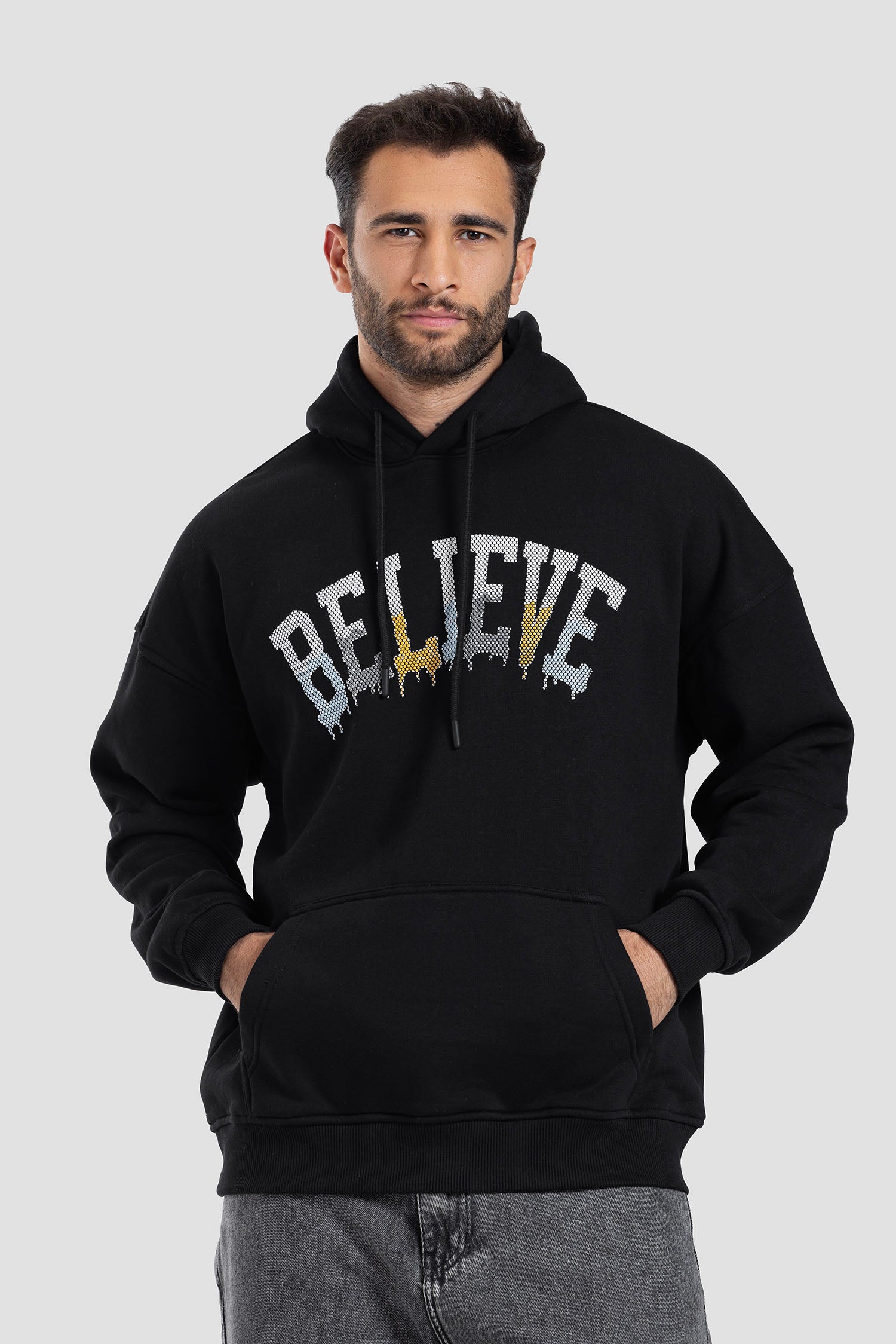 Hoodie Sweatshirt