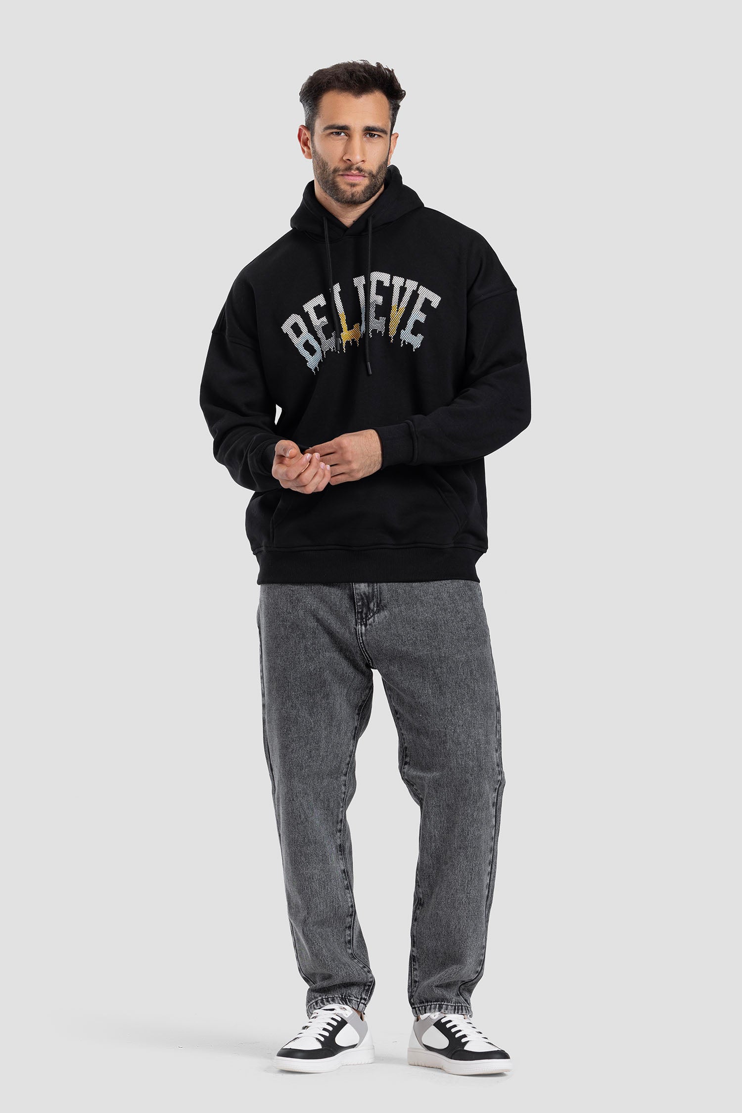 Hoodie Sweatshirt