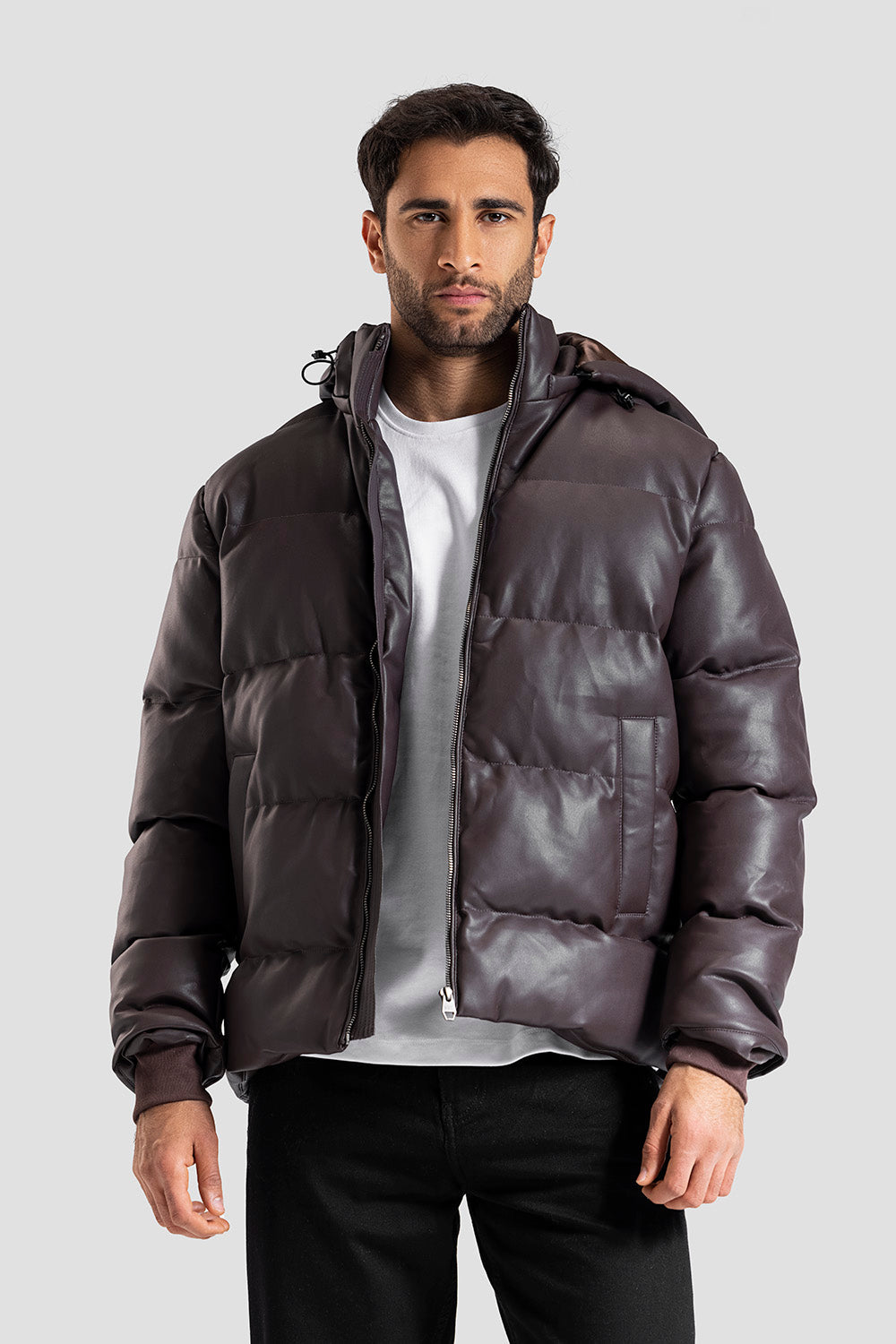 Slim Fit Jacket