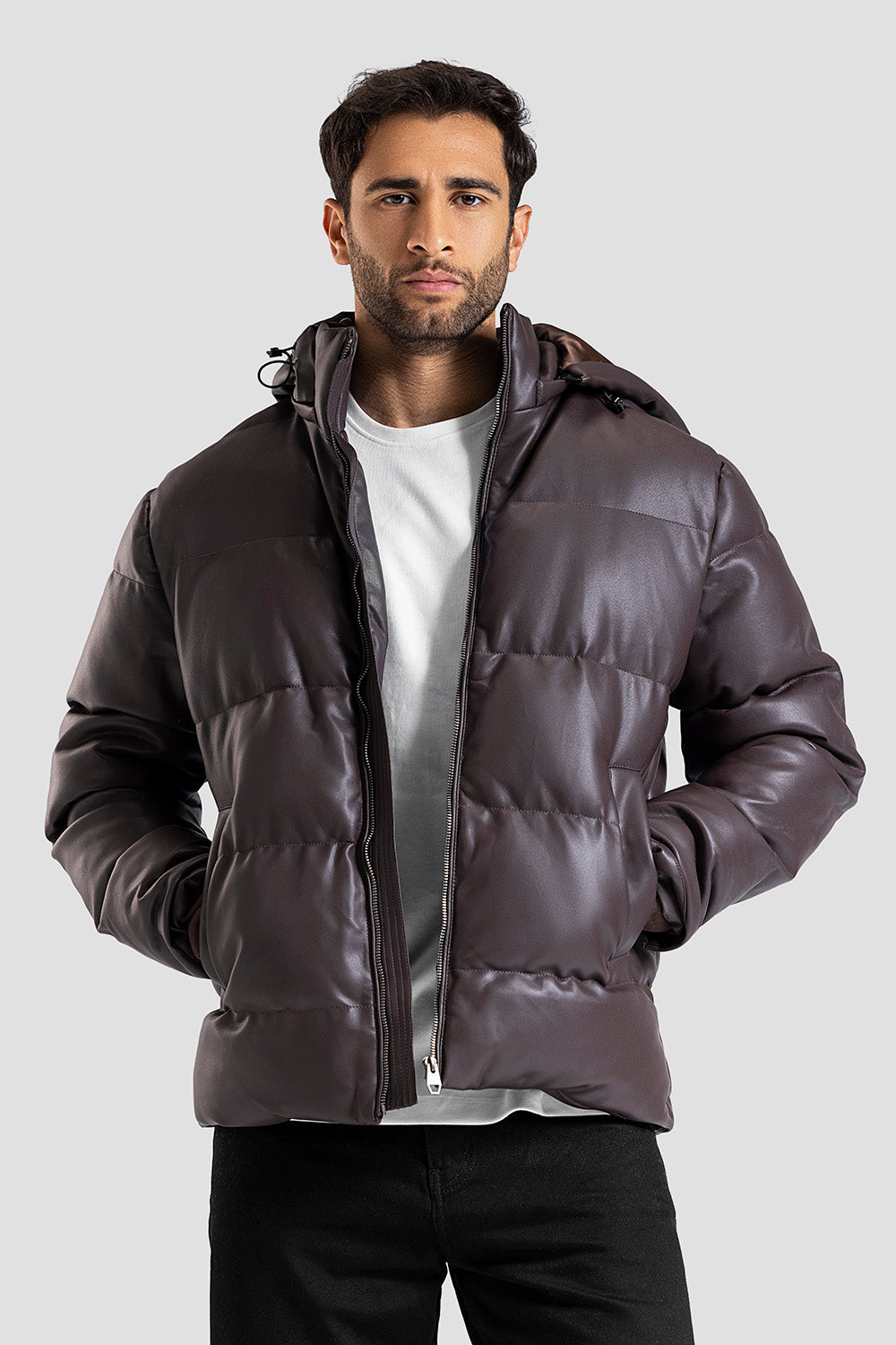Slim Fit Jacket